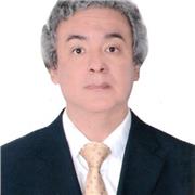 Profesor universitario que ha logrado impulsar, asesorar y facilitar el aprendizaje de los alumnos que han estado bajo su direcciòn. Mi actitud bàsica es fomentar la libertad de pensamiento y la crìtica razonada